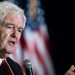 Newt Gingrich: House Jan. 6 hearings are 'Stalinist show trial' that won't impact midterms