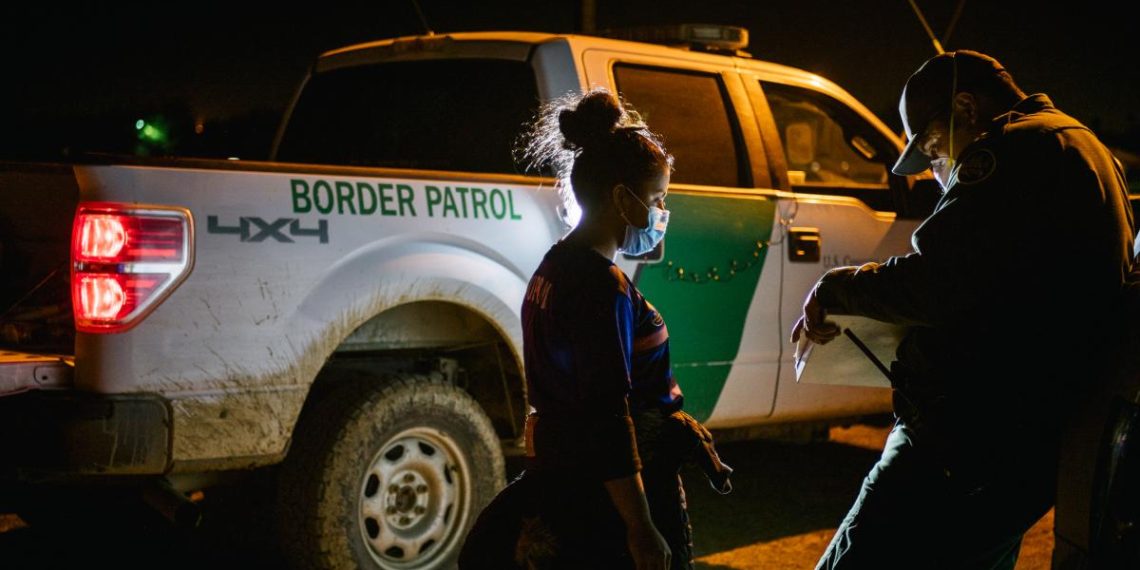 Rape. Extortion. Death. Migrants paying inhumane price to reach Biden's open border