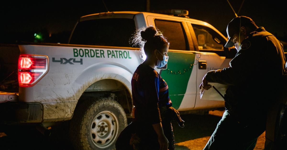 Rape. Extortion. Death. Migrants paying inhumane price to reach Biden's open border