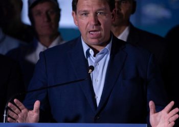 DeSantis heads to Utah for major Republican fundraising event, fueling presidential speculations