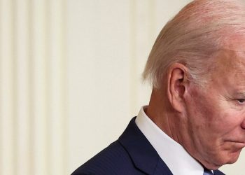 Quadruple Vaxxed Joe Biden Tests Positive For COVID-19 on 1-Year Anniversary of False Claim That Vaccinated Can’t Get COVID