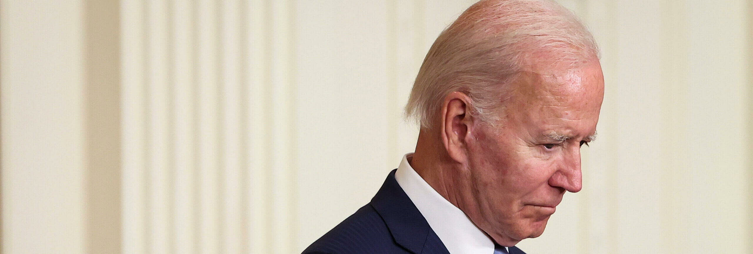 Quadruple Vaxxed Joe Biden Tests Positive For COVID-19 on 1-Year Anniversary of False Claim That Vaccinated Can’t Get COVID