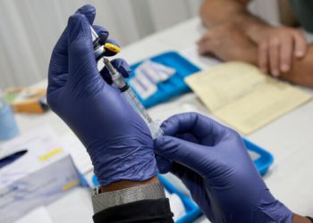 WHO Admits Everyone Who Gets Monkeypox Vaccine Part of ‘Clinical Trial’ to Collect Data