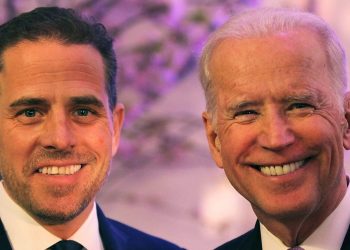 House GOP Vows to Subpoena Hunter and James Biden Under New Majority