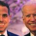 House GOP Vows to Subpoena Hunter and James Biden Under New Majority