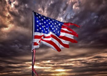 A Democrat-Republican Tyrannical Junta Sustained by a Rogue National Security Apparatus Undermines the American Constitutional Republic