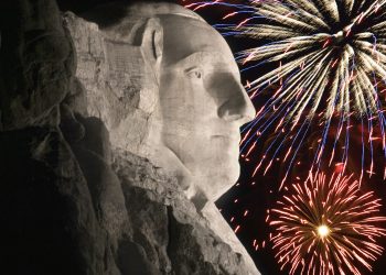 Calvin Coolidge: ‘If All Men Are Created Equal, That Is Final’