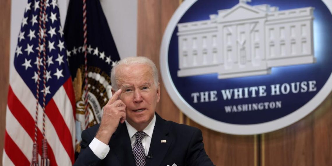Biden ends Saudi Arabia visit with no oil deal