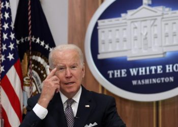 Biden ends Saudi Arabia visit with no oil deal
