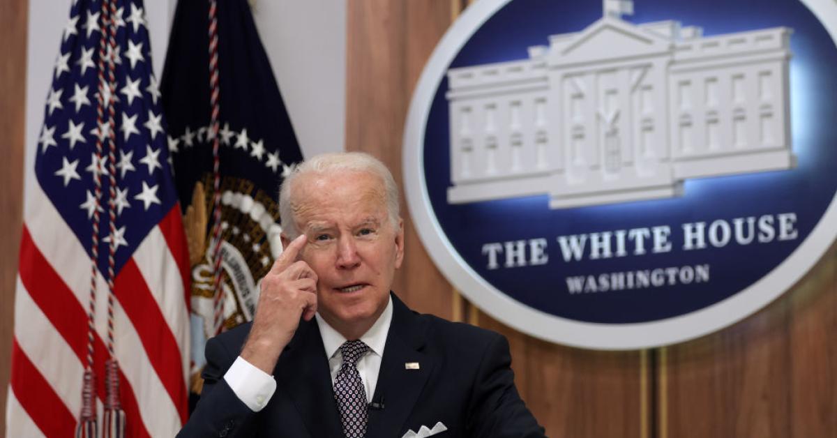 Biden ends Saudi Arabia visit with no oil deal