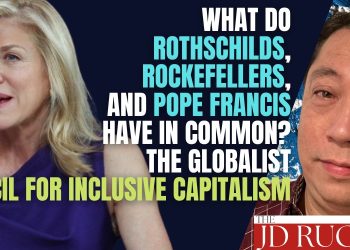 Globalist Council for Inclusive Capitalism