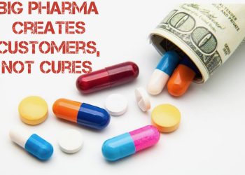 Call to Action: Big Pharma & FDA Want to Ban Vitamins & Supplements
