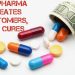 Call to Action: Big Pharma & FDA Want to Ban Vitamins & Supplements