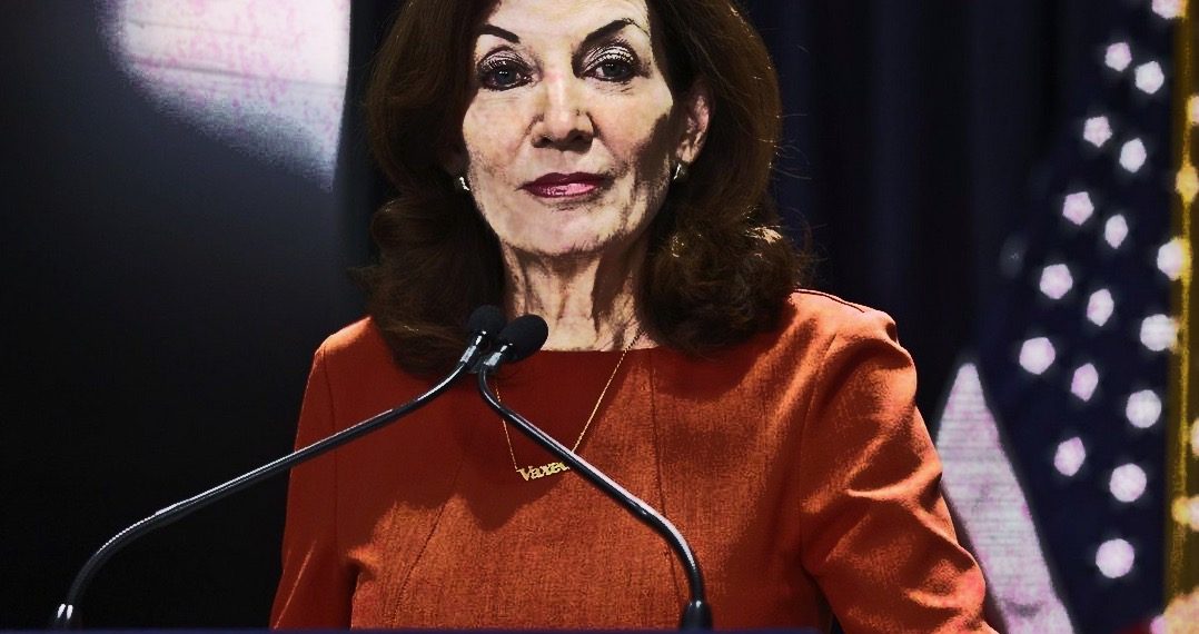 New York Victory on “Quarantine Camp” Law is a Huge Win for America