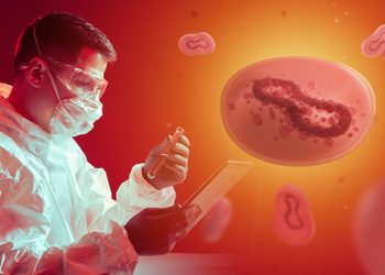 Researchers find monkeypox virus in patients’ saliva, semen and other bodily fluids