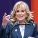 Jill Biden Says Latinos Are Diverse as ‘Breakfast Tacos’