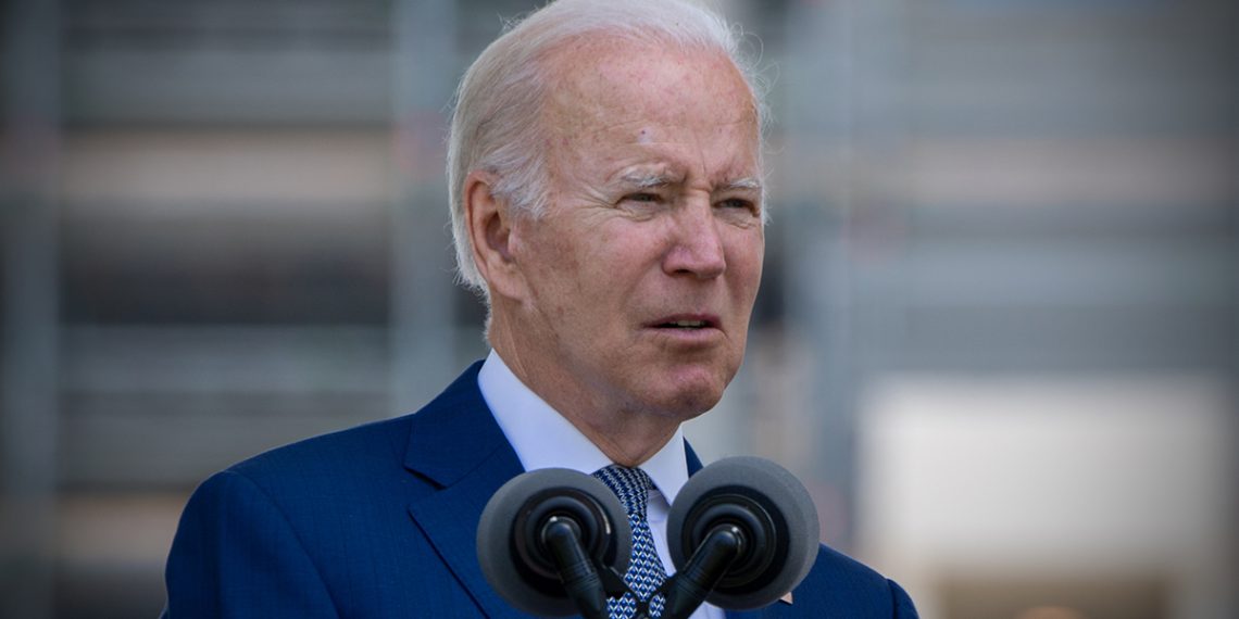 White House Contradicts Biden, Claims Prez Was Confused and Does Not Have Cancer