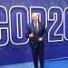 Joe Biden Climate Change