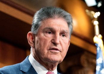 Joe Manchin