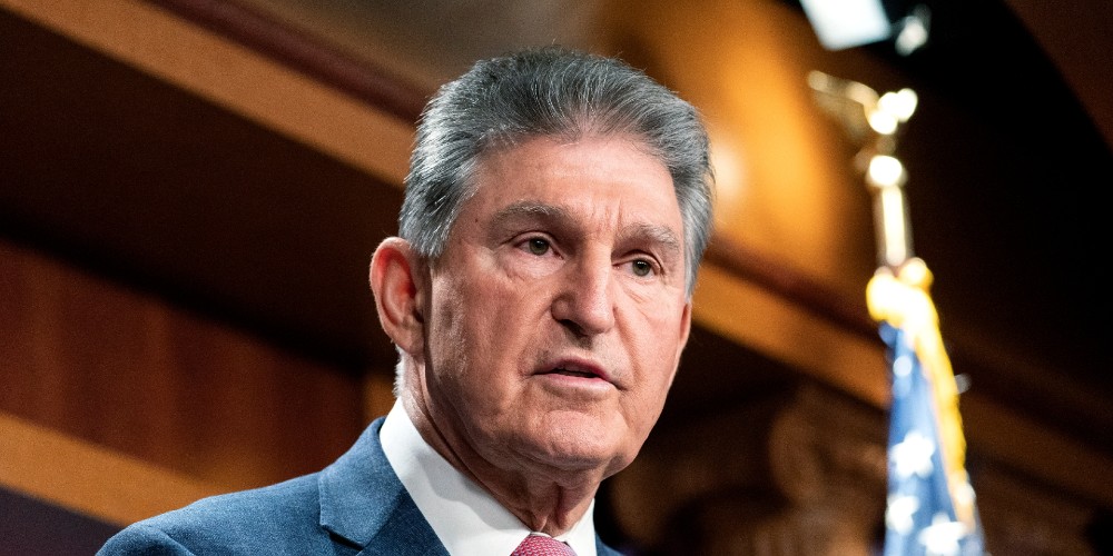 Joe Manchin