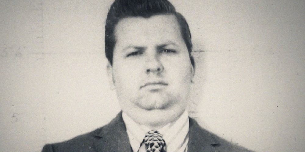 John Wayne Gacy