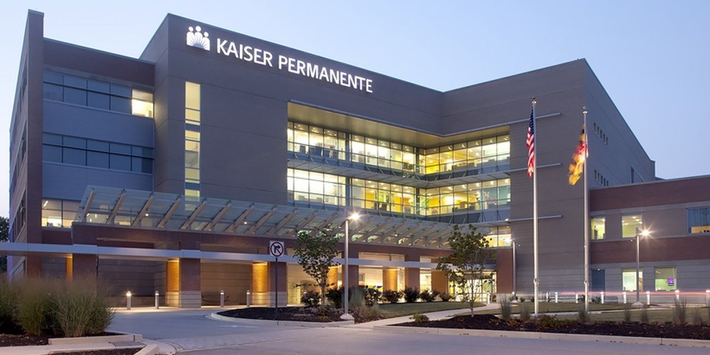 Kaiser Permanente