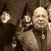 Klaus Schwab Occult