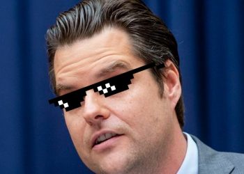 Matt Gaetz