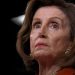 Nancy Pelosi