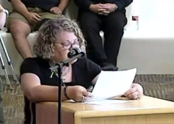 EXCLUSIVE: Evidence Uncovered that Election County Clerk in New Mexico Falsified Pre-Election Machine Certification Records