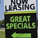Now Leasing