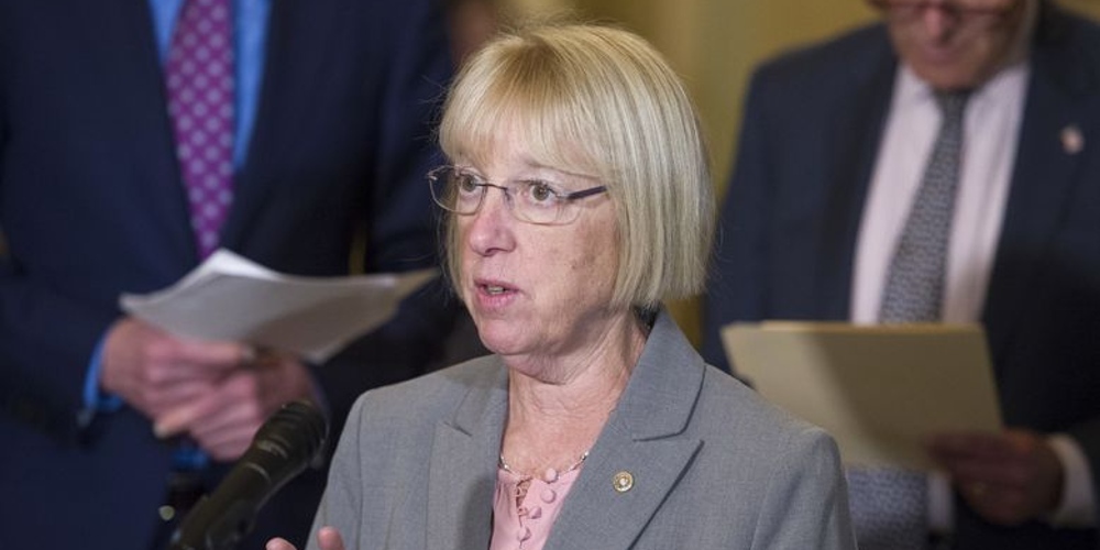 Patty Murray