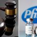 Pfizer Fraud