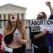 Report: Democrats’ Post-Roe Strategy is Flopping with Voters