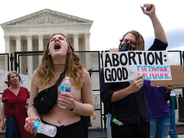 Report: Democrats’ Post-Roe Strategy is Flopping with Voters