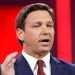 Ron DeSantis: ‘There Is No Justification for Military Jab Mandate’
