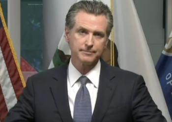 California is the First State to Dole Out Food Benefits to Several Illegal Aliens