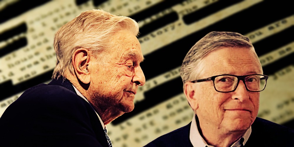 Soros Gates