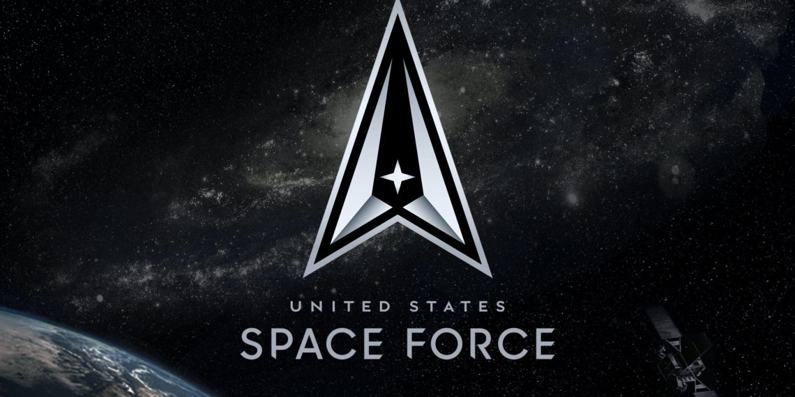 ‘Space Is A Warfighting Domain’: U.S. Space Force Activates New Unit Within Branch