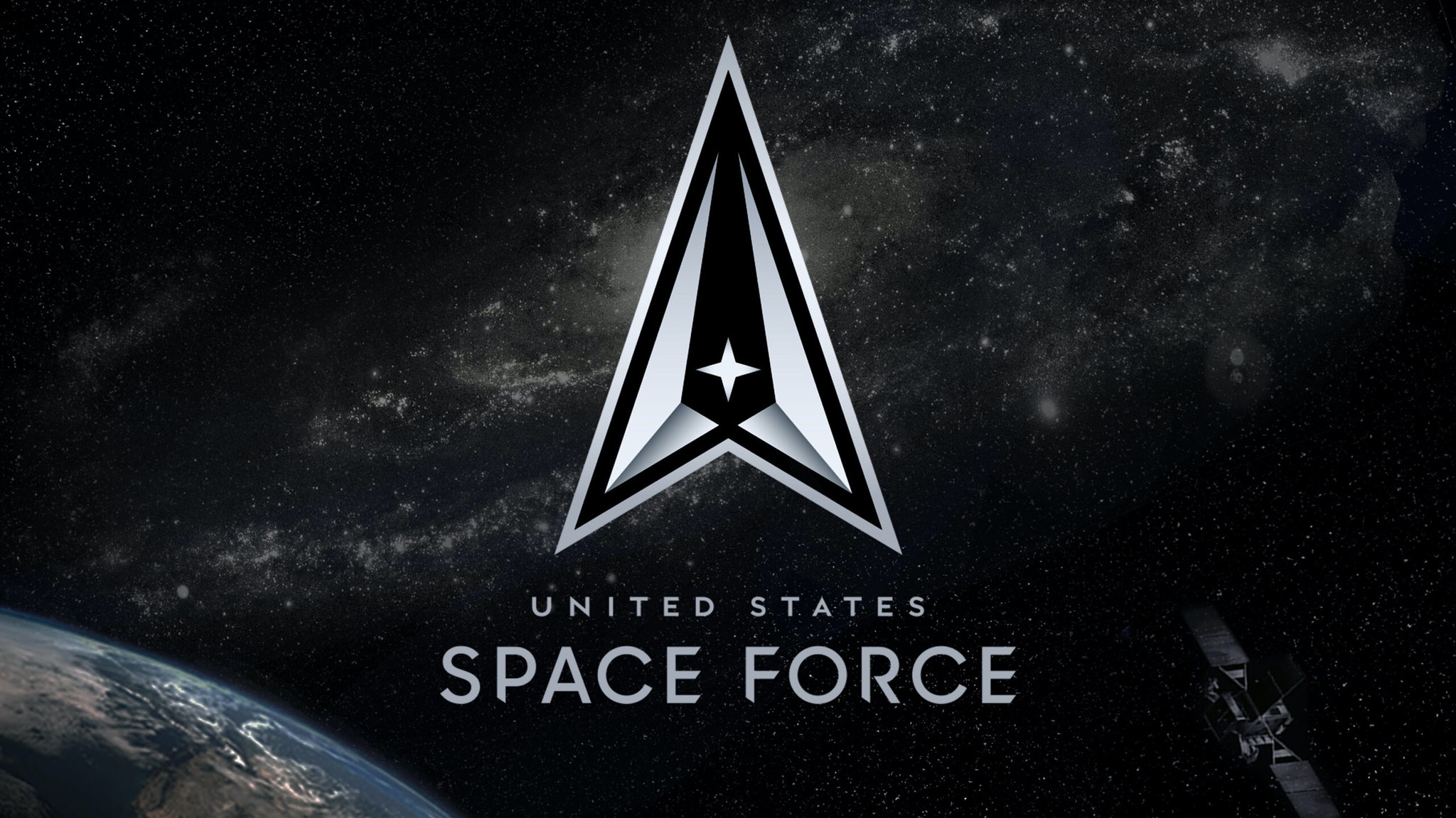 ‘Space Is A Warfighting Domain’: U.S. Space Force Activates New Unit Within Branch