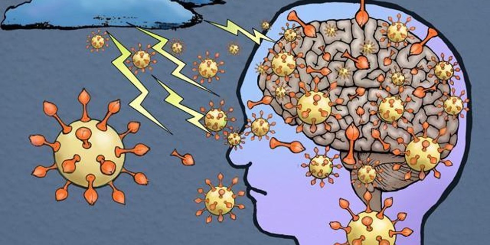 Spike Protein Syndrome