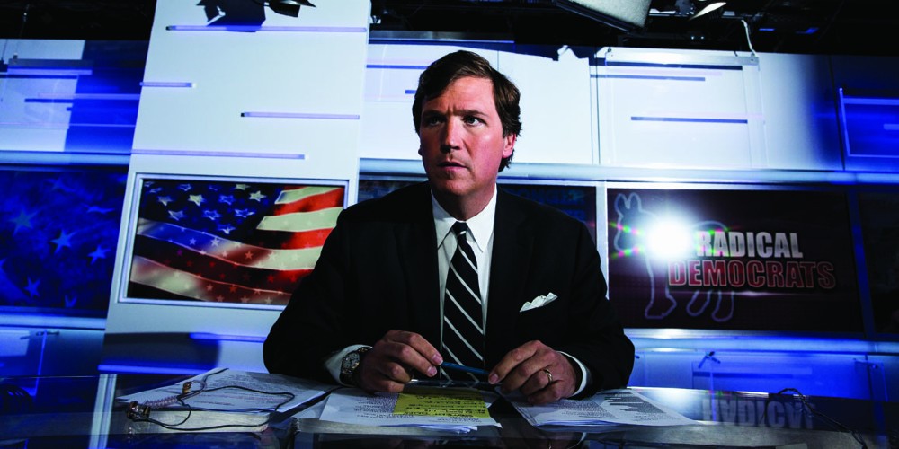 Tucker Carlson (1)