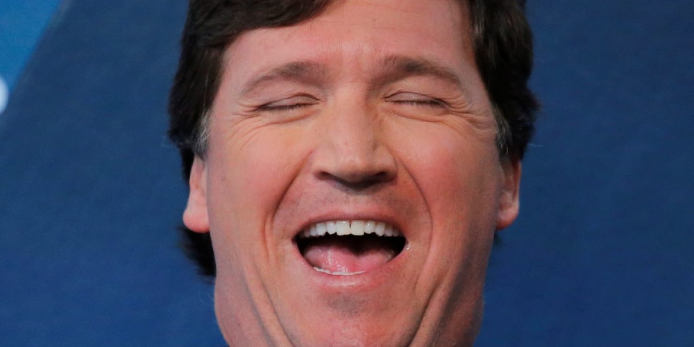 Tucker Carlson