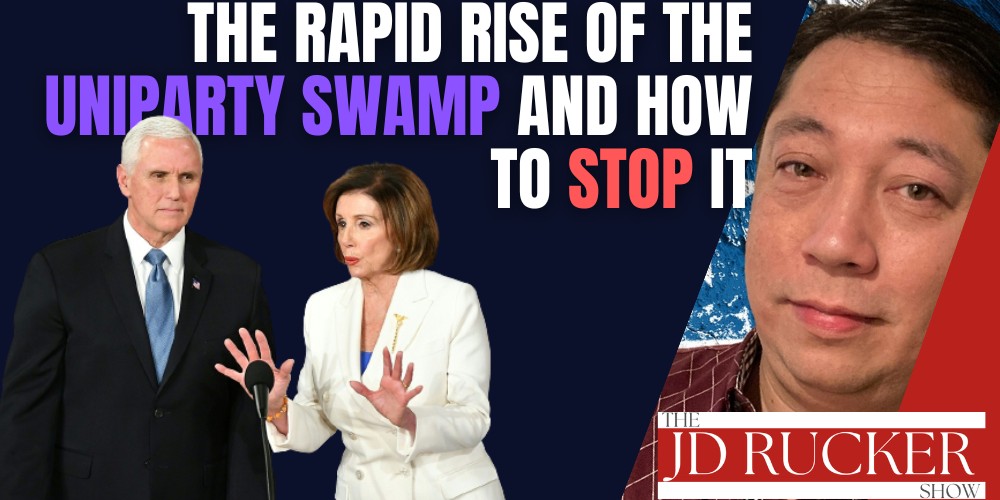 Uniparty Swamp