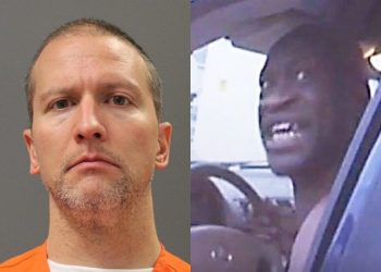 NEW: Derek Chauvin Sentenced to 20 Years, 5 Months For Violating George Floyd’s Civil Rights