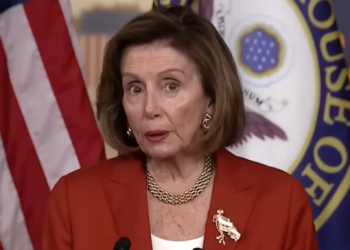 Biden’s Ex-Disinformation Chief Busts Nancy Pelosi Spreading ‘Blatant Misrepresentation’: “Dems should drop this disinfo (as I would wager it was deliberate) and focus fundraising on real issues”