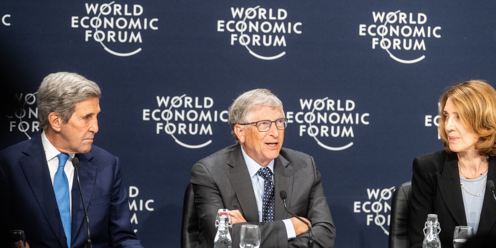 World Economic Forum