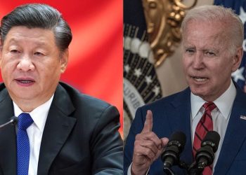 Chinese president says Biden 'playing with fire' ahead of Pelosi's plan to visit Taiwan