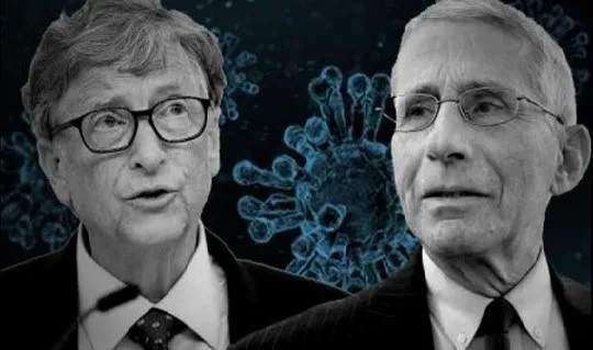 Bill Gates-Funded Lab, Less Than 2 Miles From Wuhan Institute, Reports Cholera Case.