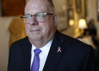 Maryland Conservatives Send a Strong Message of Rejection to 'Electable' Candidates Pimped By the Establishment